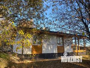 Дом 98м², 1-этажный, посуточно, 