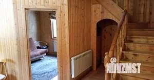 Дом 100м², 2-этажный, на длительный срок, 