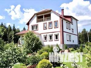 Дом 380м², 3-этажный, посуточно, 