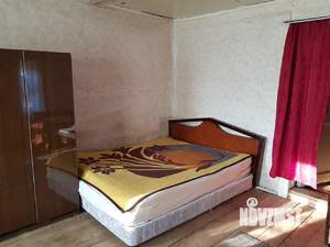 Дом 50м², 1-этажный, на длительный срок, 
