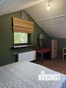 Дом 124м², 2-этажный, на длительный срок, 