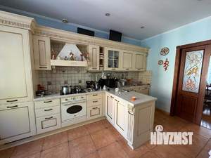 Коттедж 400м², 3-этажный, на длительный срок, 