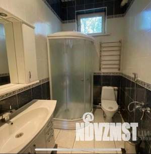 Дом 195м², 2-этажный, на длительный срок, 