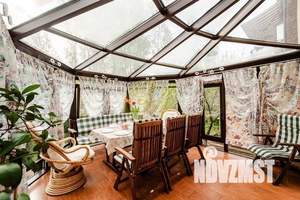 Дом 550м², 2-этажный, посуточно, 