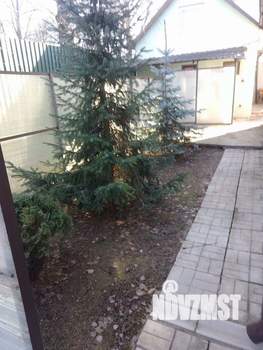 Таунхаус 60м², 1-этажный, на длительный срок, 