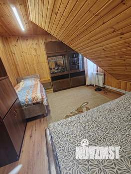 Дом 160м², 2-этажный, на длительный срок, 