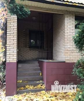 Дом 375м², 3-этажный, на длительный срок, 