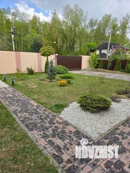 Дом 297м², 2-этажный, на длительный срок, 