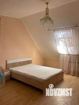 Дом 65м², 2-этажный, на длительный срок, 