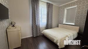 Коттедж 193м², 2-этажный, на длительный срок, 