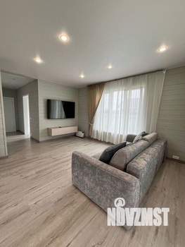 Дом 92м², 1-этажный, на длительный срок, 