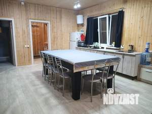 Дом 130м², 2-этажный, посуточно, 