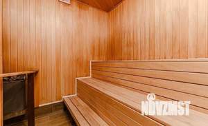 Дом 700м², 3-этажный, посуточно, 