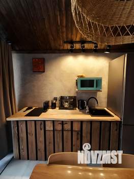 Дом 63м&sup2;, 2-этажный, посуточно, 