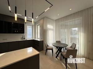 Коттедж 420м², 3-этажный, на длительный срок, 
