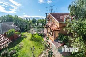 Дом 140м², 2-этажный, на длительный срок, 