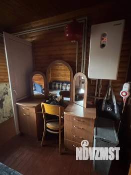 Дом 110м², 2-этажный, на длительный срок, 