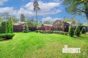 Коттедж 191м², 1-этажный, на длительный срок, 