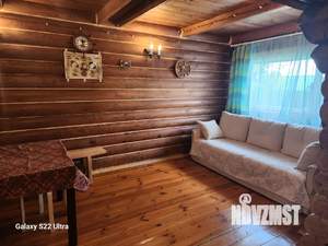 Коттедж 75м², 2-этажный, на длительный срок, 
