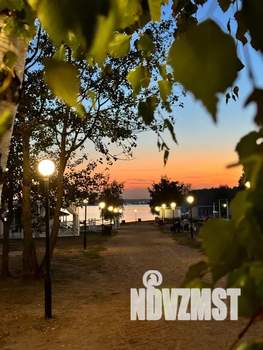 Дом 42м², 1-этажный, посуточно, 