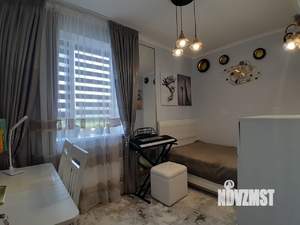 Таунхаус 120м², 3-этажный, на длительный срок, 