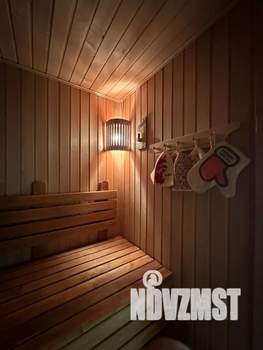 Дом 80м², 1-этажный, посуточно, 