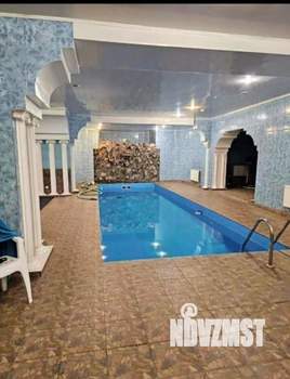 Дом 702м², 3-этажный, на длительный срок, 