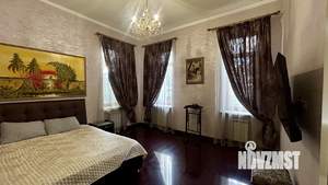 Коттедж 650м², 3-этажный, на длительный срок, 
