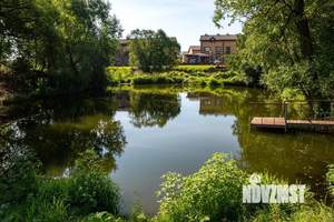 Дом 280м&sup2;, 2-этажный, посуточно, 