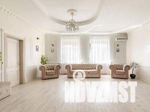 Дом 789м², 3-этажный, посуточно, 