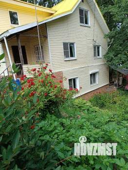 Дом 150м², 2-этажный, посуточно, 