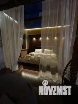 Дом 95м², 1-этажный, посуточно, 