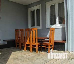 Дом 350м², 3-этажный, посуточно, 