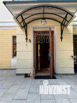 Коттедж 400м², 3-этажный, на длительный срок, 