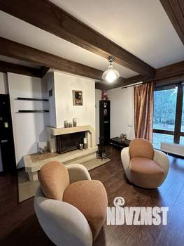 Коттедж 210м², 2-этажный, на длительный срок, 