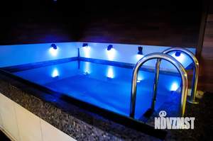 Дом 400м², 2-этажный, посуточно, 