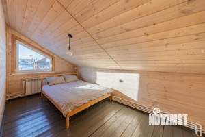 Дом 130м², 2-этажный, посуточно, 