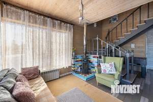 Дом 130м², 2-этажный, посуточно, 