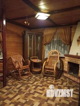 Дом 140м&sup2;, 2-этажный, на длительный срок, 