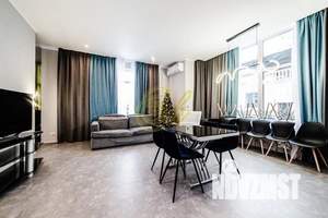 Дом 445м², 4-этажный, посуточно, 