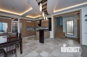 Коттедж 320м&sup2;, 2-этажный, на длительный срок, 