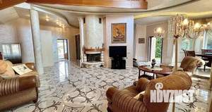 Дом 550м², 2-этажный, посуточно, 