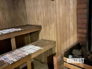 Дом 520м², 3-этажный, посуточно, 