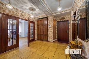 Дом 447м², 2-этажный, на длительный срок, 