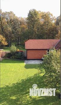 Дом 252м², 2-этажный, на длительный срок, 