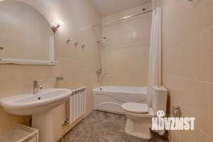 Коттедж 300м², 3-этажный, на длительный срок, 
