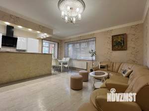 Дом 420м², 2-этажный, посуточно, 