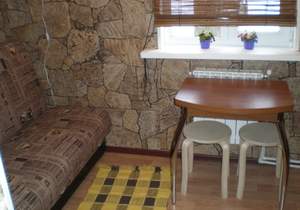 Дом 140м&sup2;, 2-этажный, на длительный срок, 