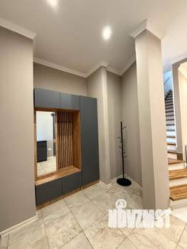 Коттедж 420м², 2-этажный, на длительный срок, 