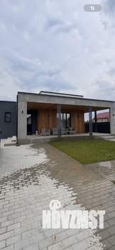 Коттедж 177м&sup2;, 1-этажный, на длительный срок, 